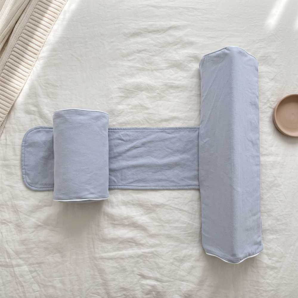 My Little Essentials™ Baby Side Pillow