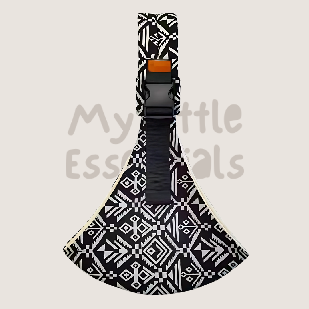 My Little Essentials™ Toddler Carrier