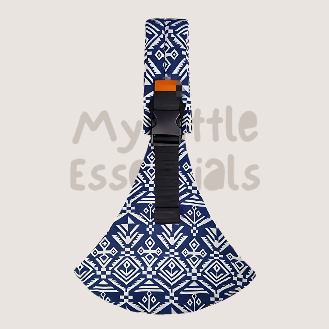 My Little Essentials™ Toddler Carrier