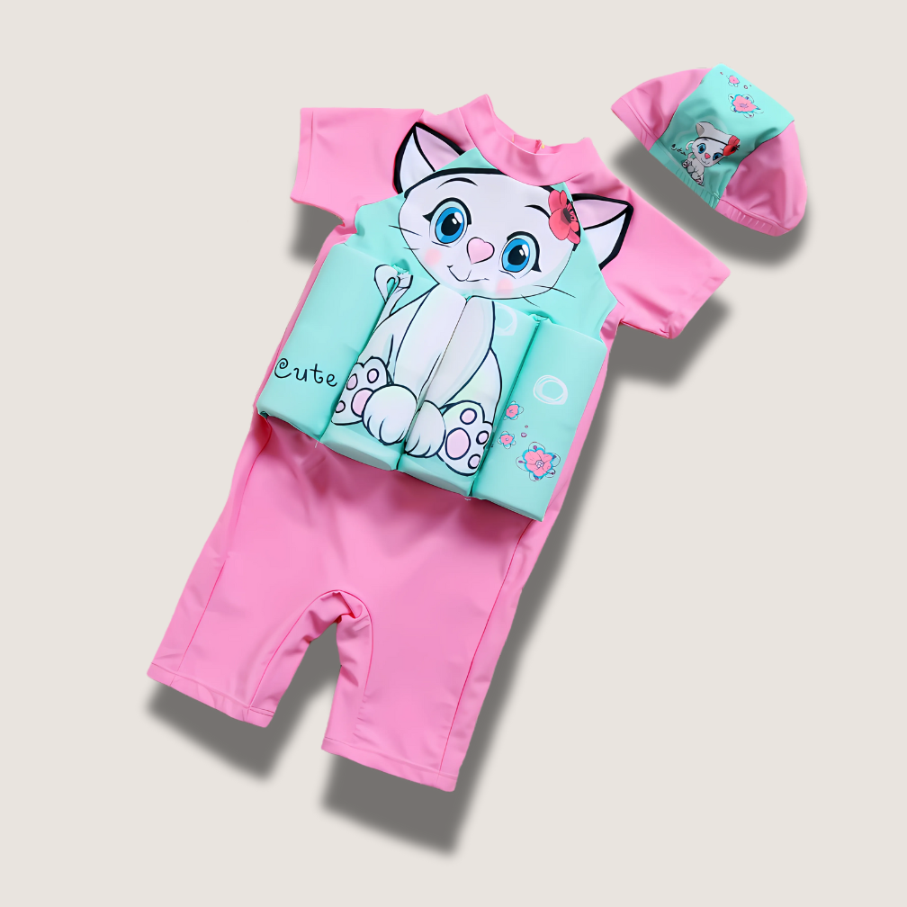My Little Essentials™ Floatee