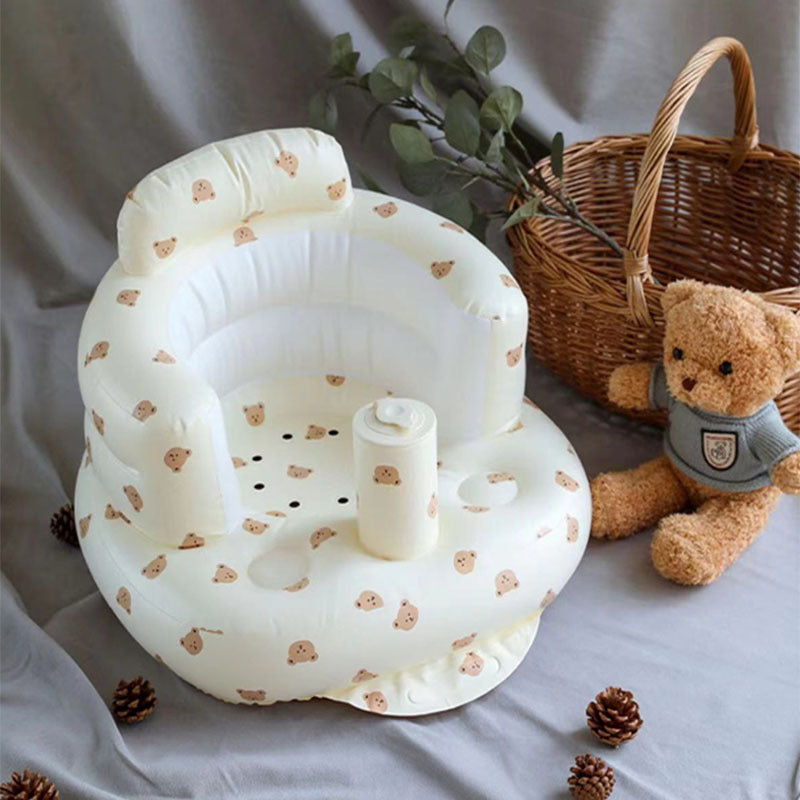 Inflatable Baby Support Seat