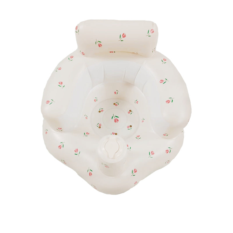 Inflatable Baby Support Seat