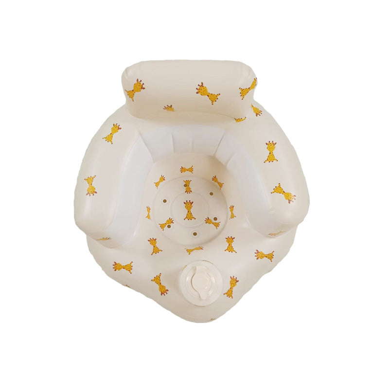 Inflatable Baby Support Seat