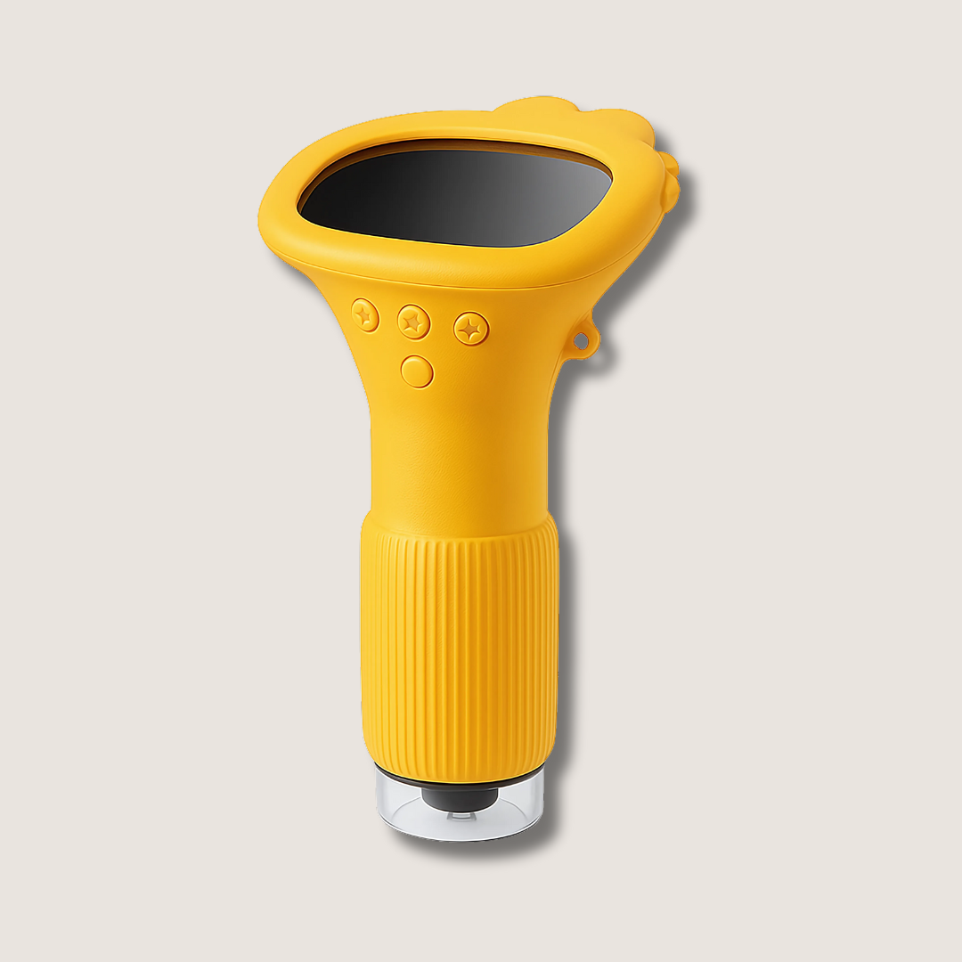 My Little Essentials™ Kids Digital Microscope