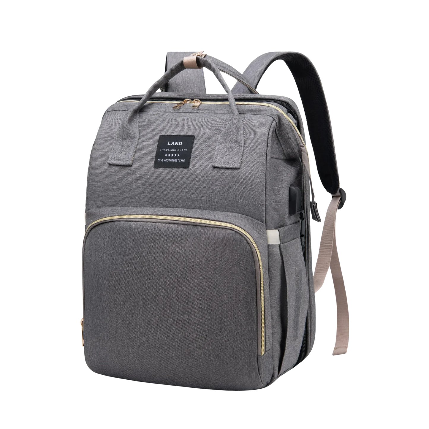 My Little Essentials™ Ultimate Baby Bag