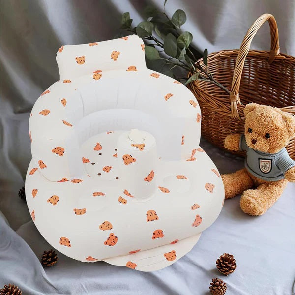 Inflatable Baby Support Seat