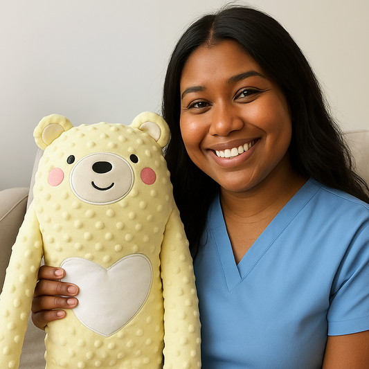 How to Stop Contact Napping (Without Tears or Guilt)