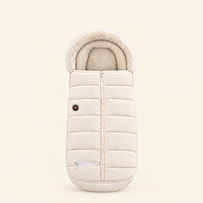 My Little Essentials™ Heated Stroller Footmuff
