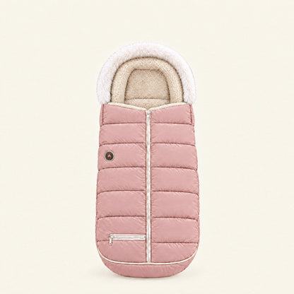 My Little Essentials™ Heated Stroller Footmuff