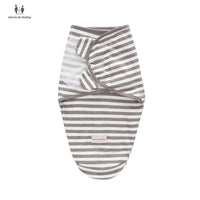 Grey Striped