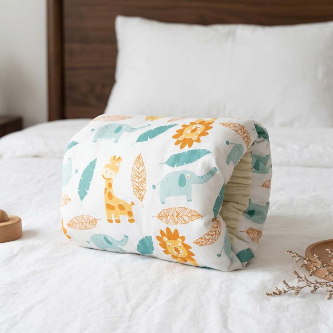 My Little Essentials™ Feeding Arm Pillow