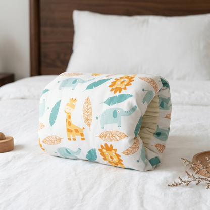 My Little Essentials™ Feeding Arm Pillow