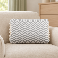 Grey Stripes