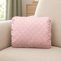 Pink Stars