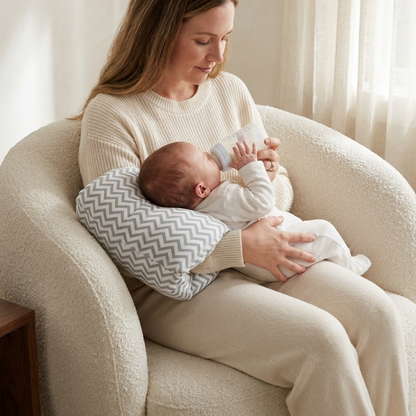 My Little Essentials™ Feeding Arm Pillow