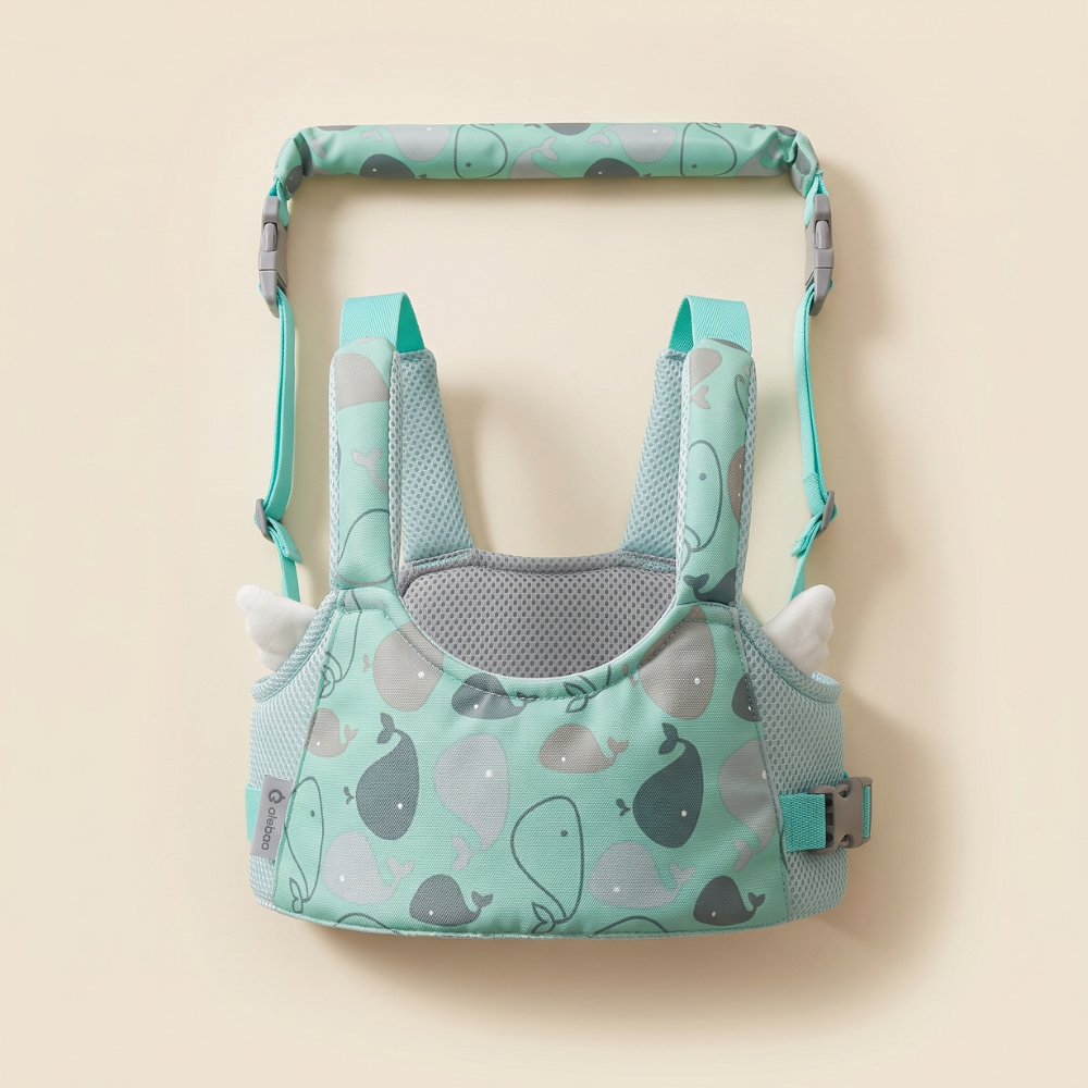 My Little Essentials™ Baby Walking Harness Belt