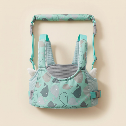 My Little Essentials™ Baby Walking Harness Belt