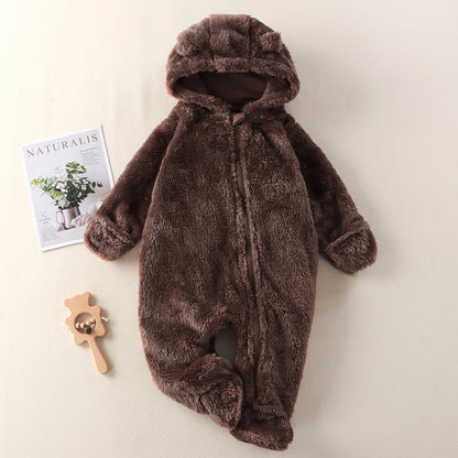 My Little Essentials™ Teddy All-in-One