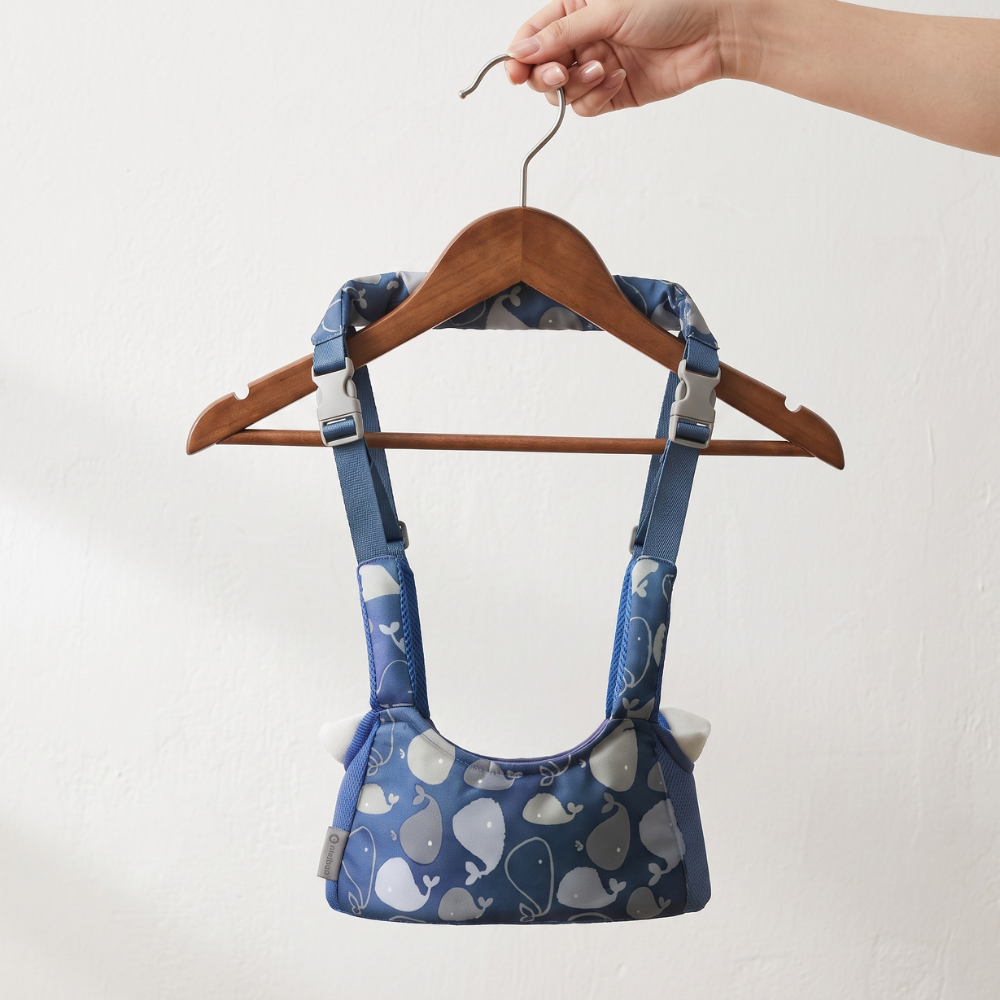 My Little Essentials™ Baby Walking Harness Belt