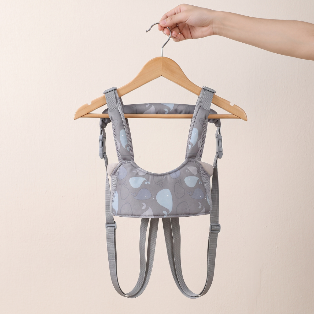 My Little Essentials™ Baby Walking Harness Belt