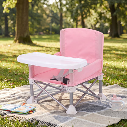 My Little Essentials™ Fold Baby Outdoor Chair