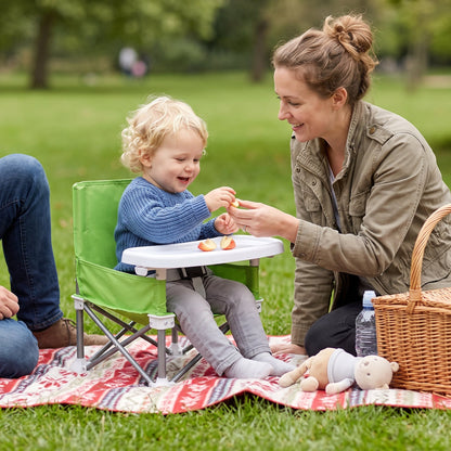 My Little Essentials™ Fold Baby Outdoor Chair