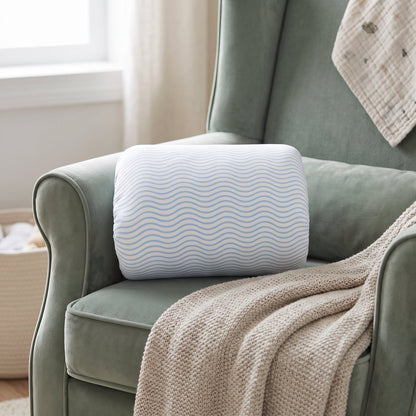 My Little Essentials™ Feeding Arm Pillow