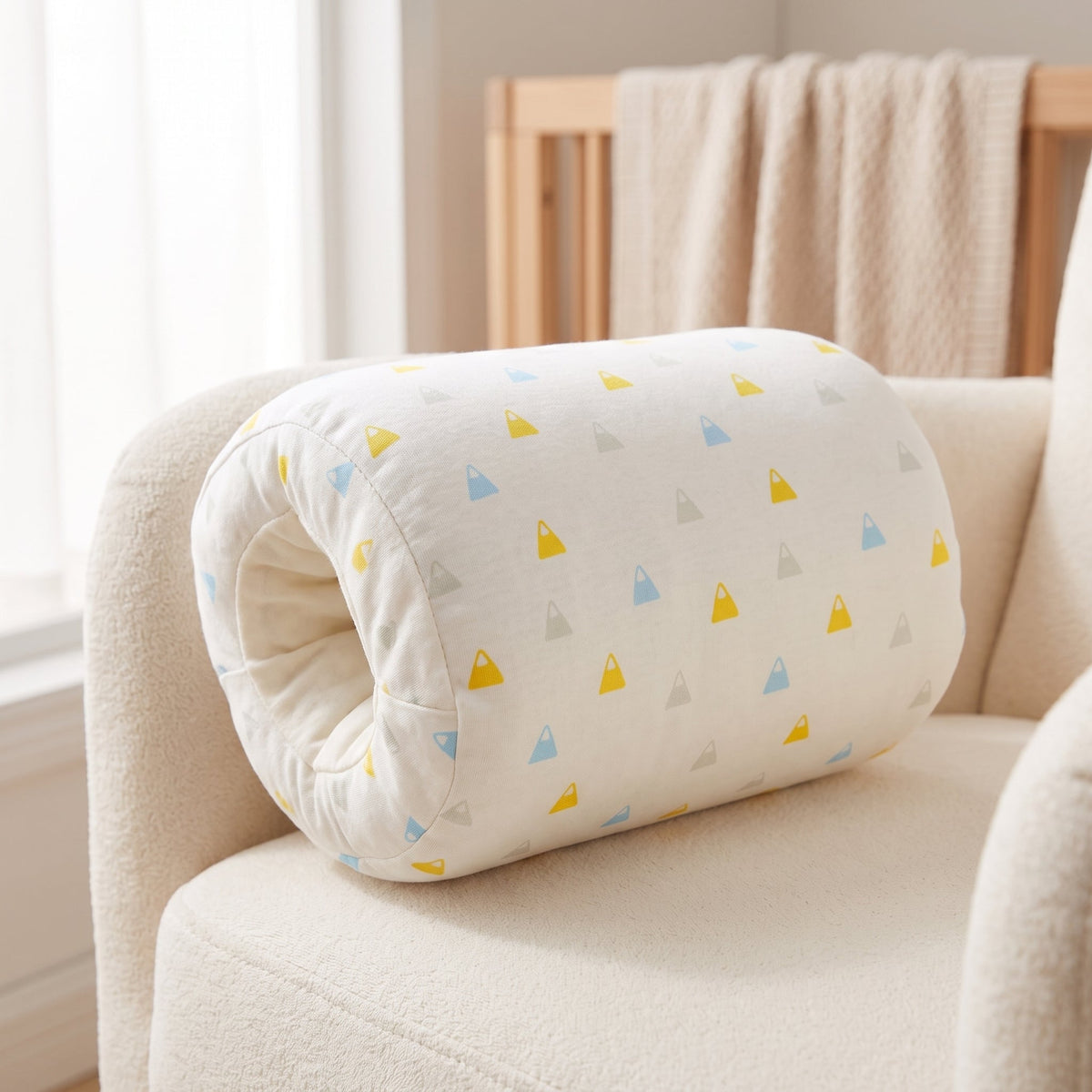 My Little Essentials™ Feeding Arm Pillow