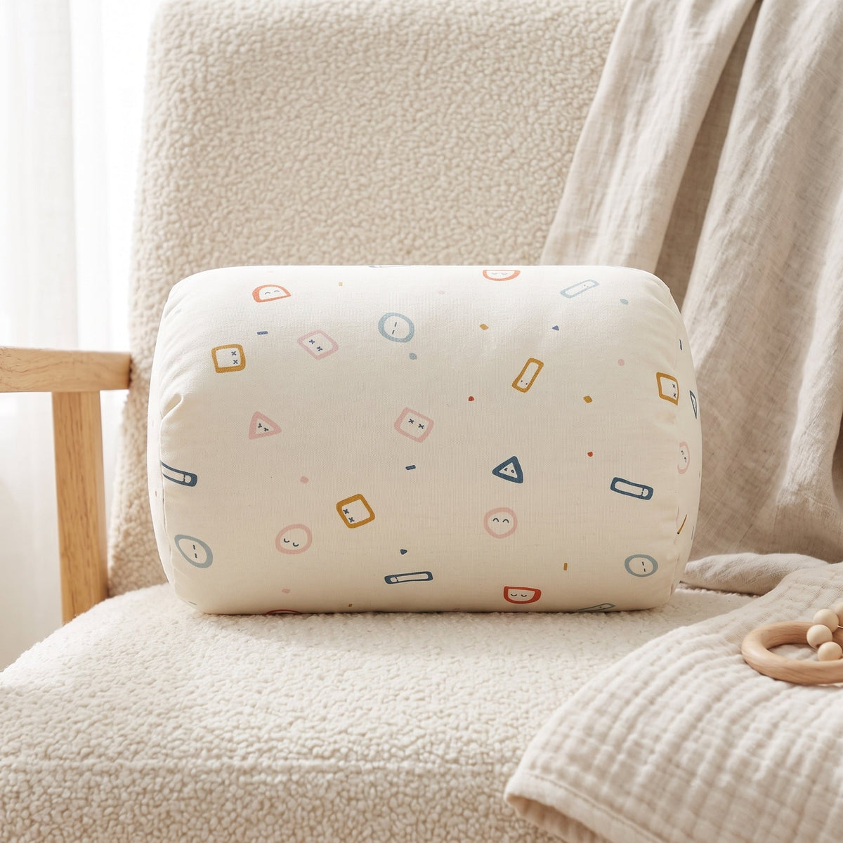 My Little Essentials™ Feeding Arm Pillow