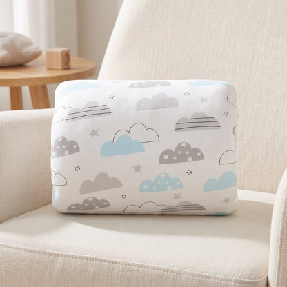 My Little Essentials™ Feeding Arm Pillow