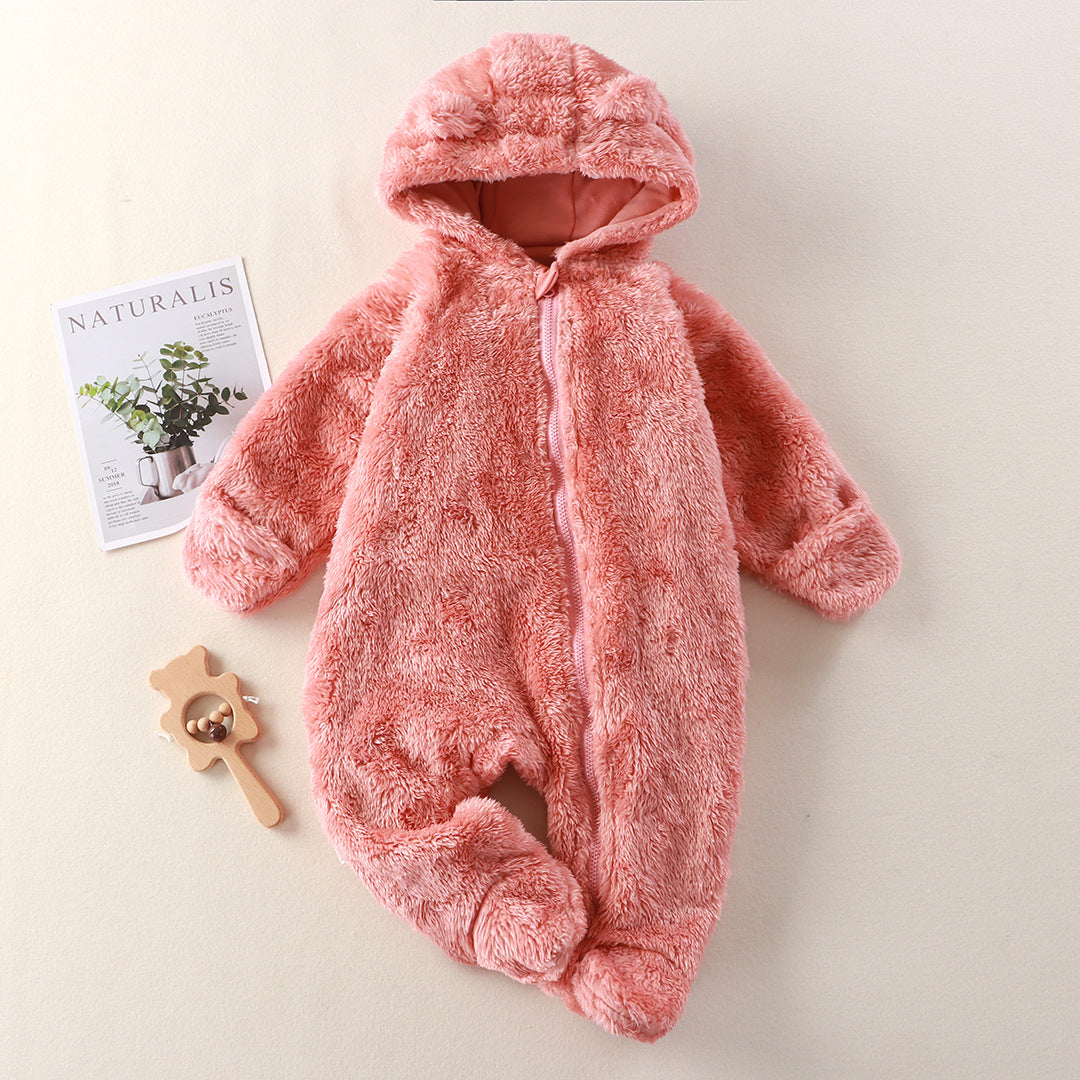 My Little Essentials™ Teddy All-in-One