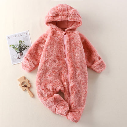 My Little Essentials™ Teddy All-in-One