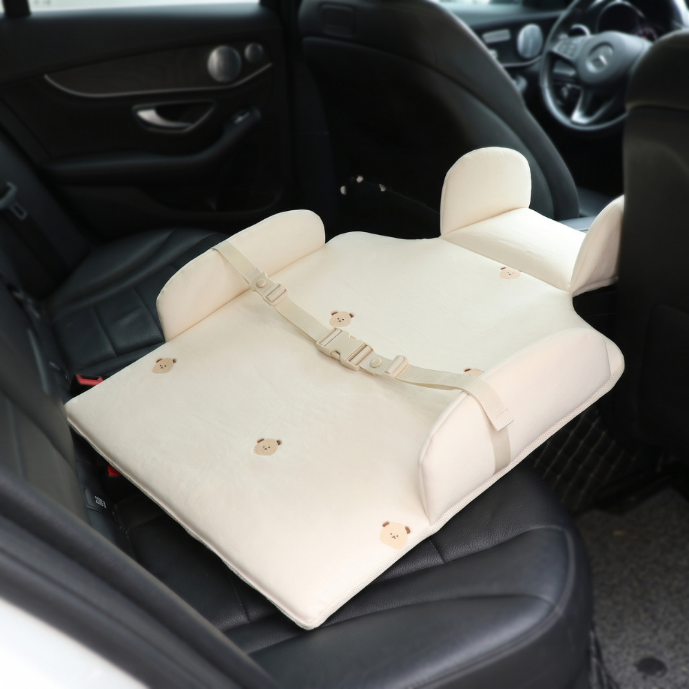 My Little Essentials™ Bramble Baby Changing Pad