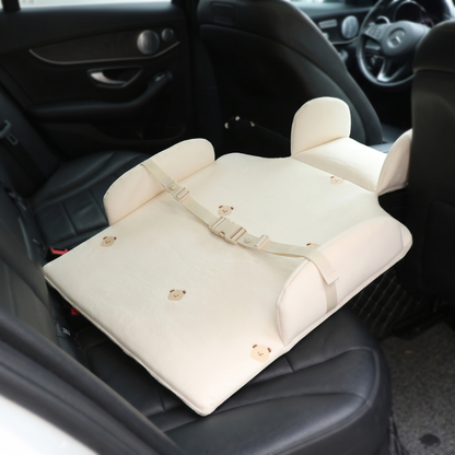 My Little Essentials™ Bramble Baby Changing Pad