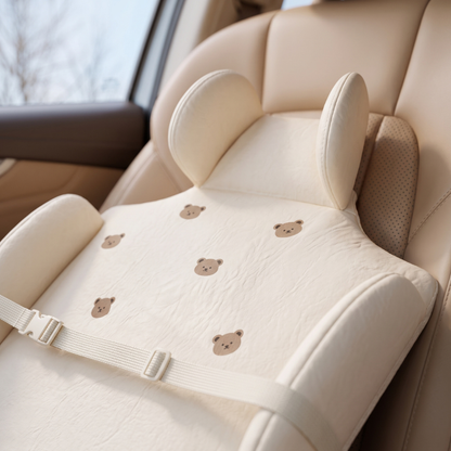 My Little Essentials™ Bramble Baby Changing Pad