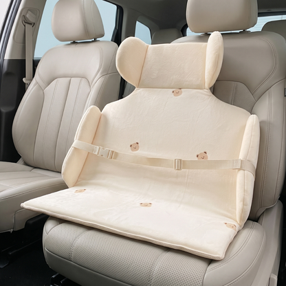 My Little Essentials™ Bramble Baby Changing Pad