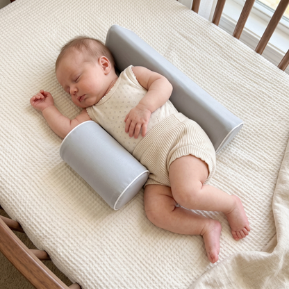 My Little Essentials™ Baby Side Pillow