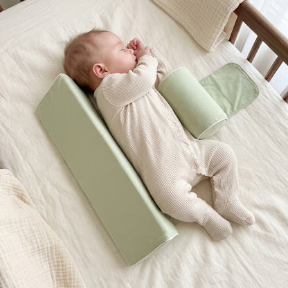 My Little Essentials™ Baby Side Pillow