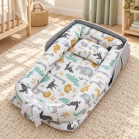 Zoo Pastel