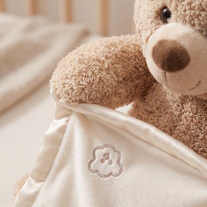 My Little Essentials™ Melody Peekaboo Bear