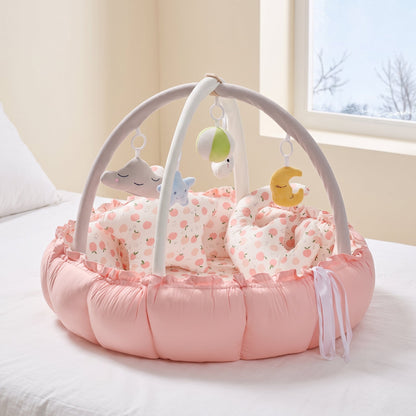 My Little Essentials™ Grove Baby Play Gym