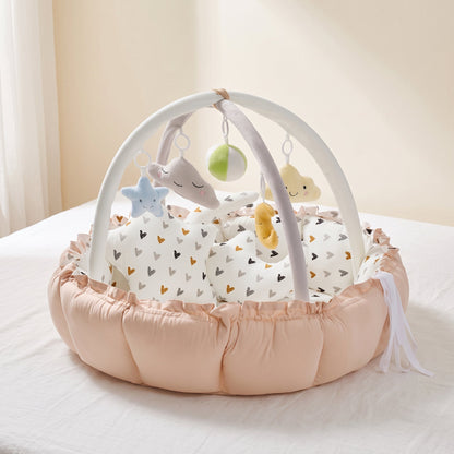My Little Essentials™ Grove Baby Play Gym