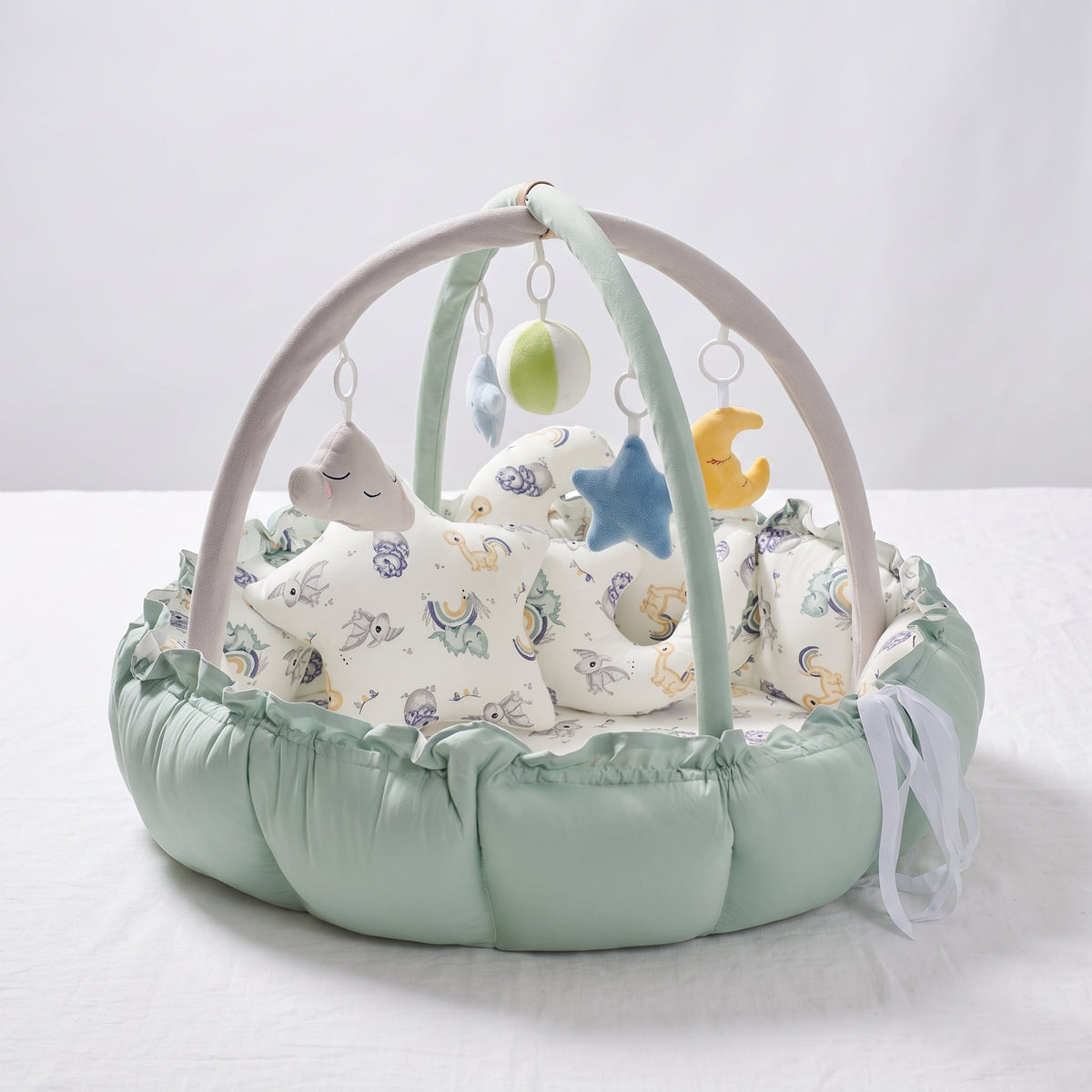 My Little Essentials™ Grove Baby Play Gym