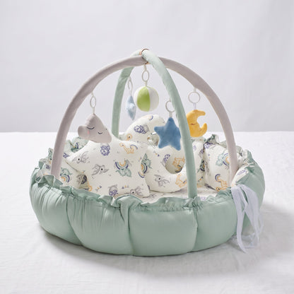 My Little Essentials™ Grove Baby Play Gym