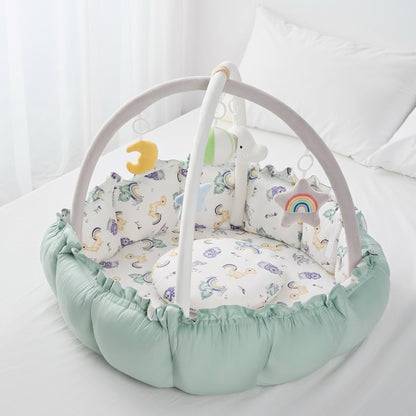My Little Essentials™ Grove Baby Play Gym