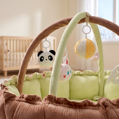 My Little Essentials™ Grove Baby Play Gym