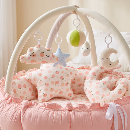 My Little Essentials™ Grove Baby Play Gym
