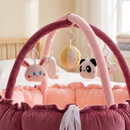 My Little Essentials™ Grove Baby Play Gym