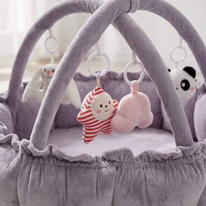 My Little Essentials™ Grove Baby Play Gym
