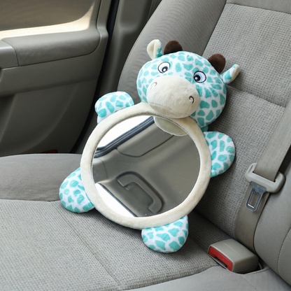 My Little Essentials™ Rear View Baby Mirror